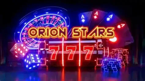 Orion Stars
