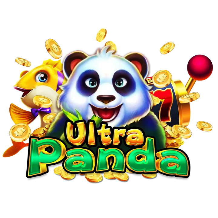 Ultra Panda
